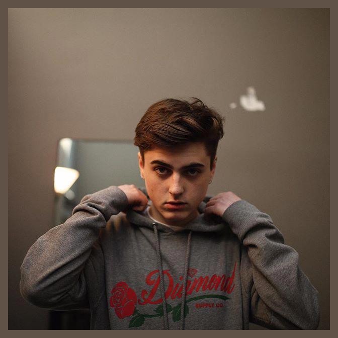 Chris Miles